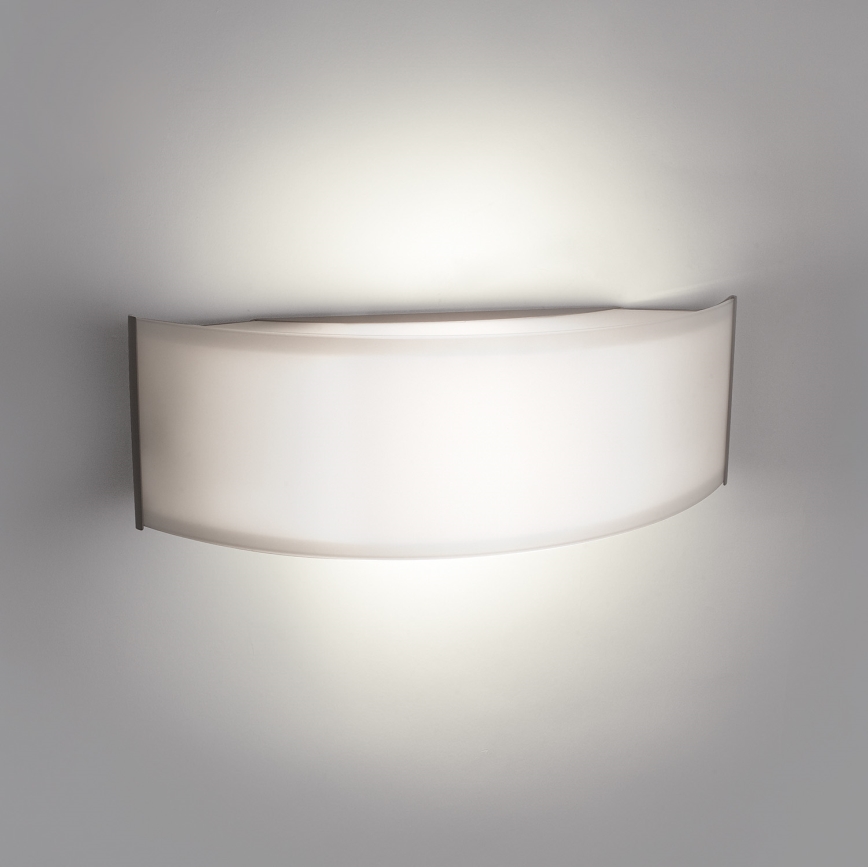 Philips 34101/17/16 - Nástěnné svítidlo MYLIVING ARROW 1xR7s/80W/230V