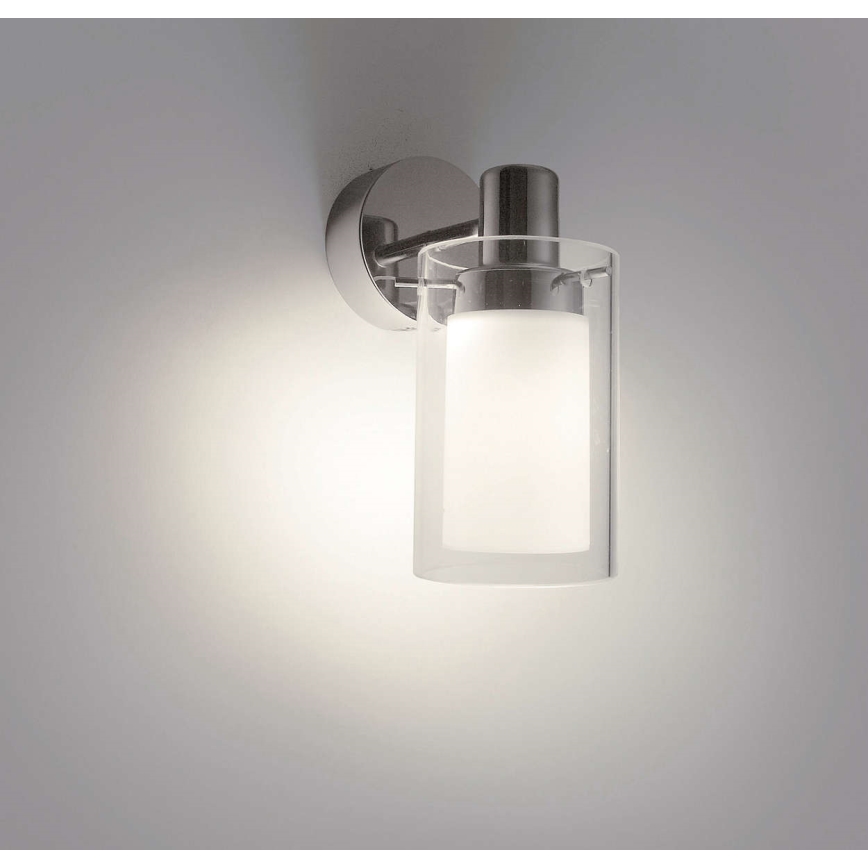 Philips 34107/11/16 - Koupelnové svítidlo MYBATHROOM CARE E14/12W/230V IP44