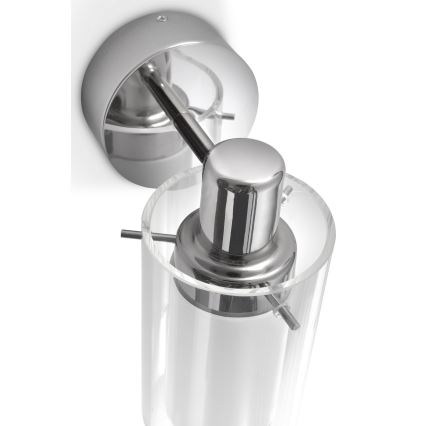 Philips 34107/11/16 - Koupelnové svítidlo MYBATHROOM CARE E14/12W/230V IP44