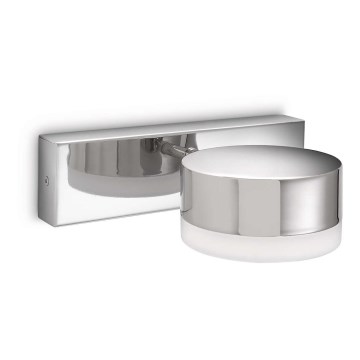 Philips 34131/11/16 - Koupelnové nástěnné svítidlo MYBATHROOM TRICKLE 1xGX53/8W/230V Philips 34131/11/16 - Koupelnové nástěnné svítidlo MYBATHROOM TRICKLE 1xGX53/8W/230V