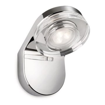 Philips 34208/11/16 - LED Nástěnné koupelnové svítidlo INSTYLE MIRA 1xLED/7,5W Philips 34208/11/16 - LED Nástěnné koupelnové svítidlo INSTYLE MIRA 1xLED/7,5W