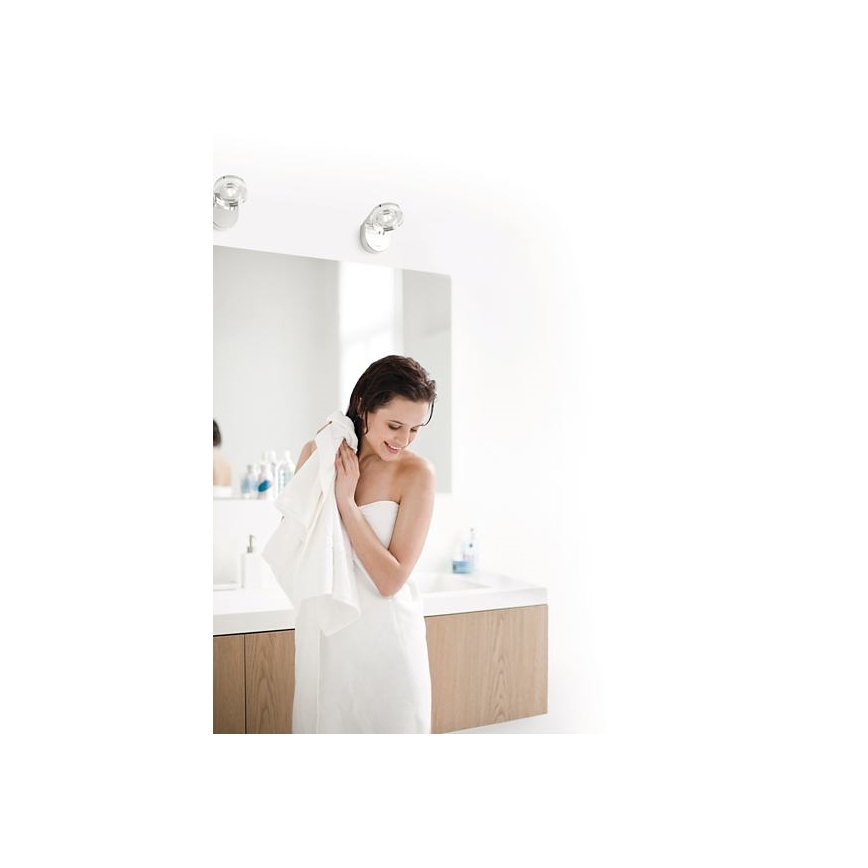 Philips 34208/11/16 - LED Nástěnné koupelnové svítidlo INSTYLE MIRA 1xLED/7,5W/230V
