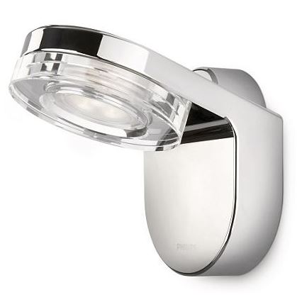Philips 34208/11/16 - LED Nástěnné koupelnové svítidlo INSTYLE MIRA 1xLED/7,5W/230V