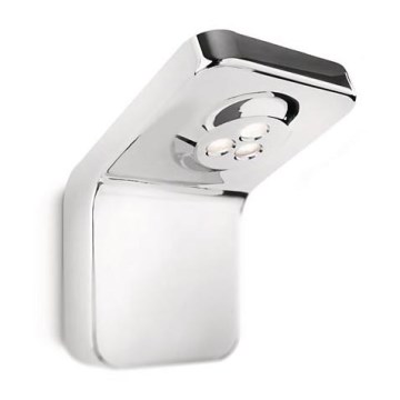 Philips 34212/11/16 - LED Nástěnné koupelnové svítidlo INSTYLE VANITAS LED/7,5W Philips 34212/11/16 - LED Nástěnné koupelnové svítidlo INSTYLE VANITAS LED/7,5W