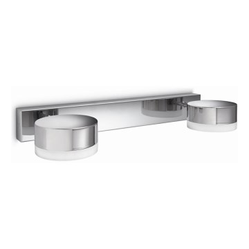 Philips 34312/11/16 – Koupelnové svítidlo MYBATHROOM TRICKLE 2xGX53/9W/230V Philips 34312/11/16 – Koupelnové svítidlo MYBATHROOM TRICKLE 2xGX53/9W/230V