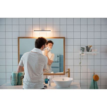 Philips 34341/11/P0 - LED koupelnové osvětlení zrcadla MYBATHROOM PLUNGE 2xLED/4,5W/230V