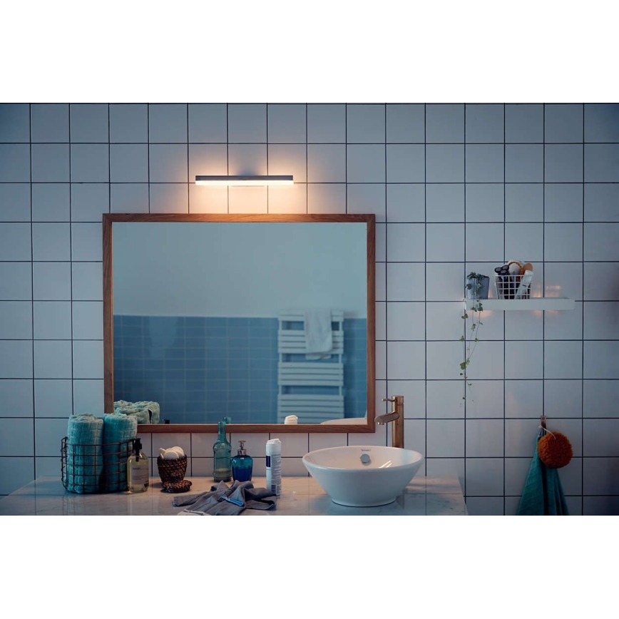 Philips 34341/11/P0 - LED Stmívatelné koupelnové svítidlo MYBATHROOM PLUNGE LED/9W/230V IP44