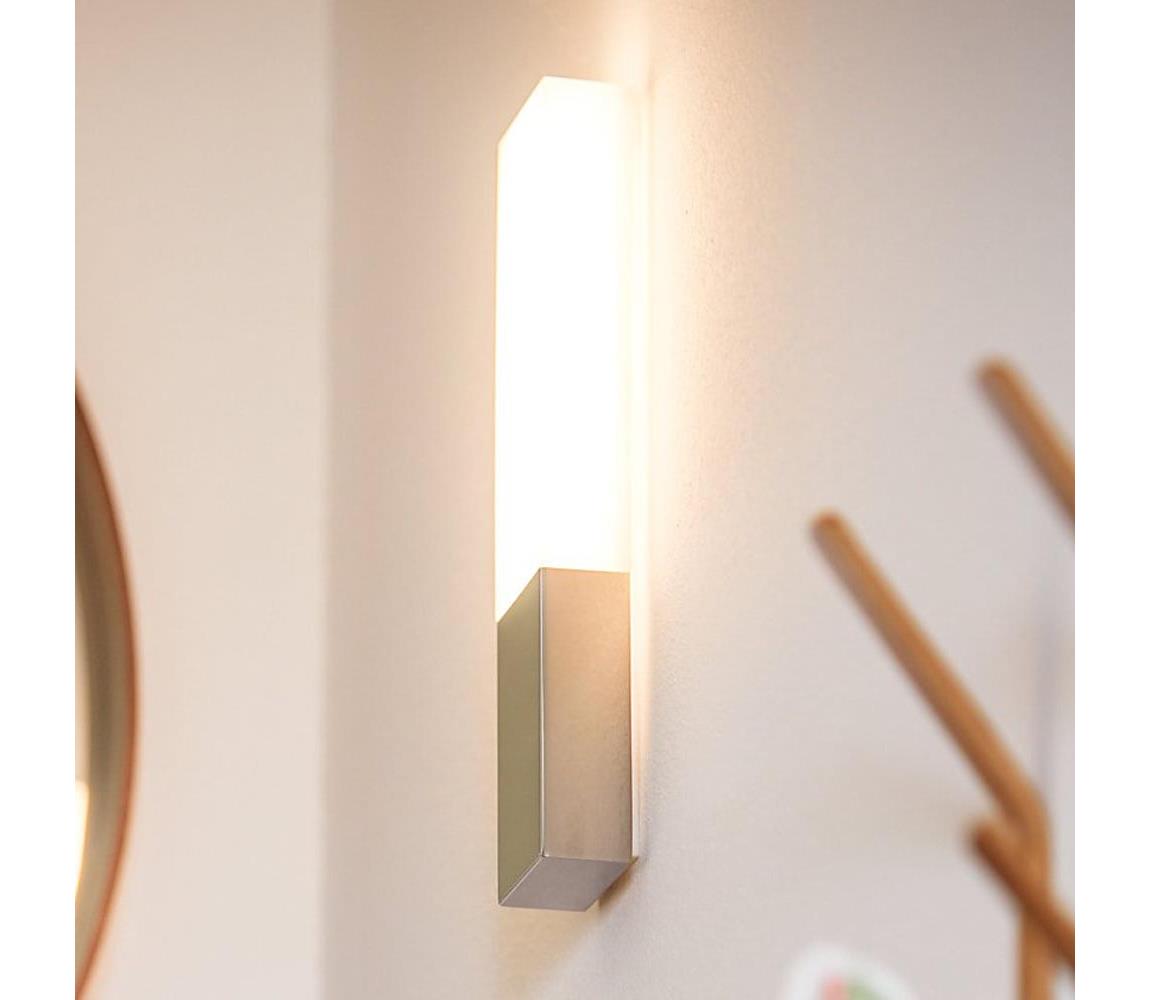 Philips Philips 34342/11/P0 - LED svítidlo MYBATHROOM SEABIRD LED/4,5W/230V IP44 P2093