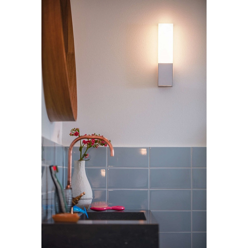 Philips 34342/11/P0 - LED koupelnové nástěnné svítidlo MYBATHROOM SEABIRD LED/4,5W/230V