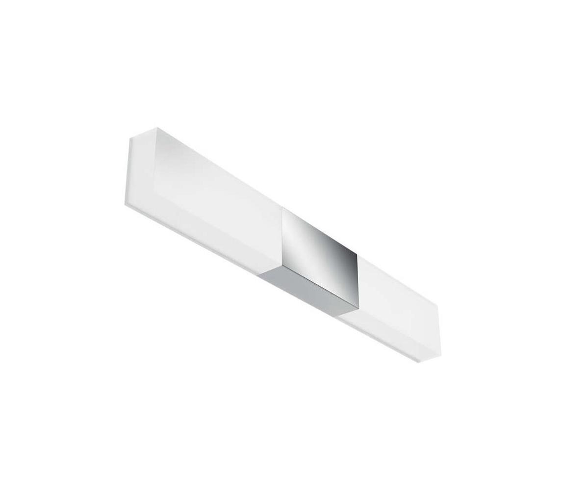 Philips Philips 34343/11/P0 - LED svítidlo MYBATHROOM SEABIRD LED/9W/230V IP44 P2094