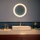 Philips - LED Stmívatelné koupelnové zrcadlo Hue ADORE LED/40W IP44