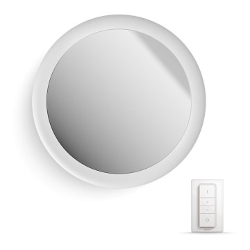 Philips 34357/11/P7 - LED Stmívatelné koupelnové zrcadlo s osvětlením HUE ADOREE LED/40W Philips 34357/11/P7 - LED Stmívatelné koupelnové zrcadlo s osvětlením HUE ADOREE LED/40W