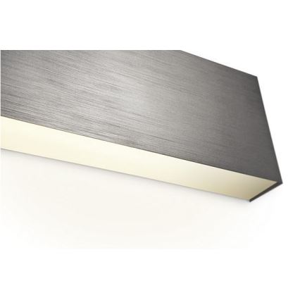 Philips Massive 34617/48/16 - Nástěnné svítidlo ECOMOODS 2xG5/8W