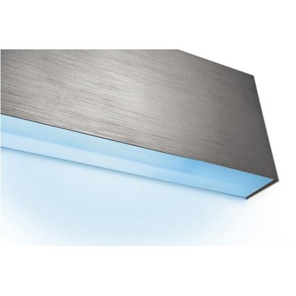 Philips Massive 34617/48/16 - Nástěnné svítidlo ECOMOODS 2xG5/8W