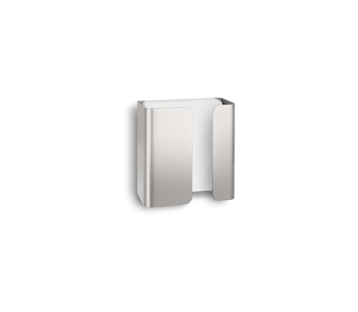 Philips Philips 36052/17/16 - LED nástěnné svítidlo MYLIVING NOVUM 1xLED/4,8W M2866