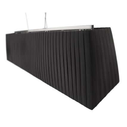 Philips 36126/17/16 - Lustr závěsný GARCIA 4xE14/60W chrom/mat