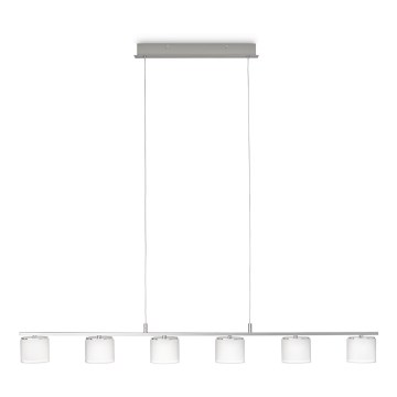 Philips 36557/11/P1 - LED lustr INSTYLE BYZANTIN 6xLED/5W/230V Philips 36557/11/P1 - LED lustr INSTYLE BYZANTIN 6xLED/5W/230V