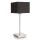 Philips 36679/17/16 - Stmívatelná stolní lampa MYLIVING ELY 1xE14/42W/230V