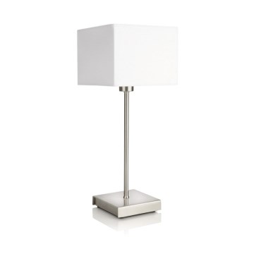 Philips 36679/31/16 - Stmívatelná stolní lampa MYLIVING ELY 1xE14/42W/230V