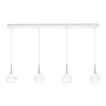 Philips 37168/31/16 - LED závěsné svítidlo ARAGO 4xLED/4,5W/230V Philips 37168/31/16 - LED závěsné svítidlo ARAGO 4xLED/4,5W/230V