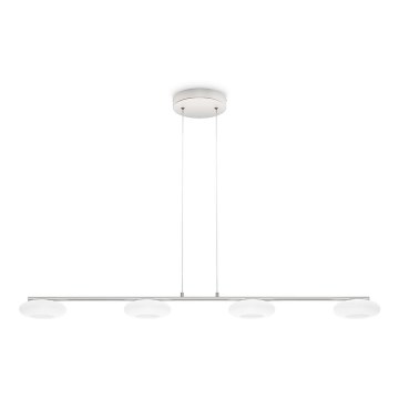 Philips 37215/48/16 - LED lustr TARBERT 4xLED/4,5W/230V Philips 37215/48/16 - LED lustr TARBERT 4xLED/4,5W/230V