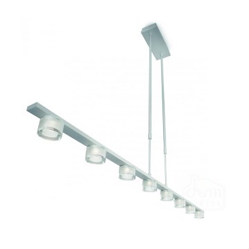 Philips 37241/48/13 - LED Závěsné svítidlo INSTYLE DARIUS 8xLED/2W/230V Philips 37241/48/13 - LED Závěsné svítidlo INSTYLE DARIUS 8xLED/2W/230V