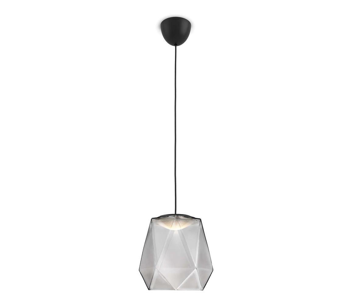 Philips Philips 37266/87/16 - LED závěsné svítidlo MYLIVING ITALO LED/4,5W/230V M4192