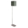 Philips 37268/17/16 - Podlahová lampa INSTYLE CANO 1xE27/60W/230V