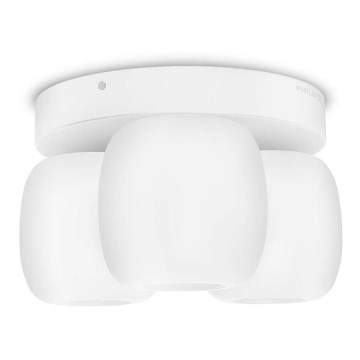 Philips 37313/56/16 - LED stropní svítidlo INSTYLE METON 3xLED/4,5W/230V Philips 37313/56/16 - LED stropní svítidlo INSTYLE METON 3xLED/4,5W/230V