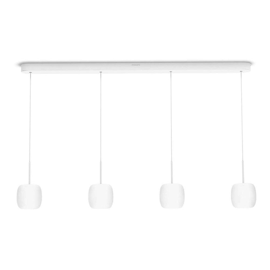 Philips 37318/56/16 - LED závěsné svítidlo INSTYLE METON 4xLED/4,5W/230V