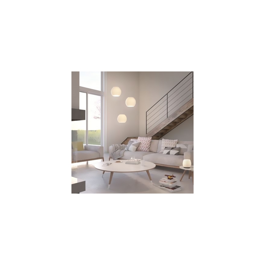 Philips 37361/56/16 - LED lustr MYLIVING VIENNE 1xLED/4,5W/230V
