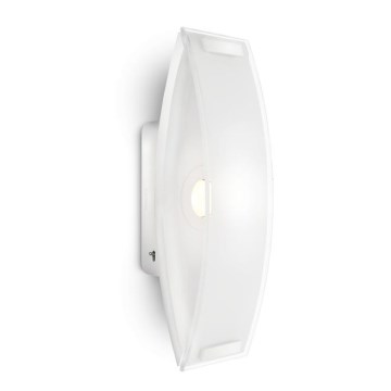 Philips 37367/31/16 - LED Svítidlo nástěnné INSTYLE 1xLED/7,5W bílá Philips 37367/31/16 - LED Svítidlo nástěnné INSTYLE 1xLED/7,5W bílá