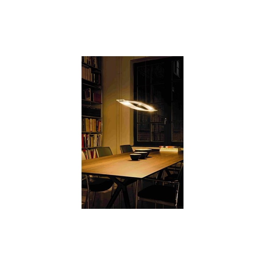 Philips 37368/48/16 - LED Lustr na lanku INSTYLE PONTE 3xLED/7,5W/230V