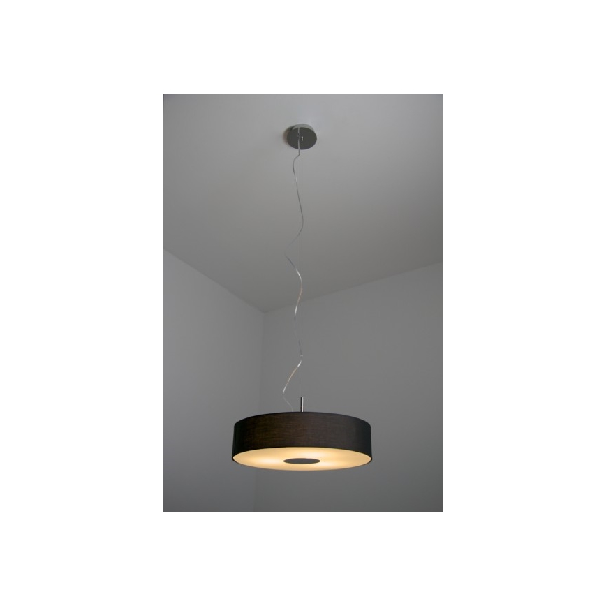 Philips 37480/30/16 - Závěsný lustr INSTYLE FLORA 3xE14/60W/230V