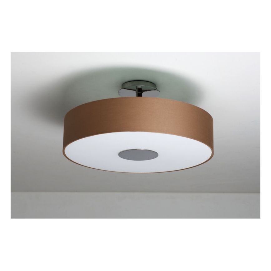 Philips 37481/17/16 - Lustr přisazený INSTYLE FLORA 3xE14/60W/230V