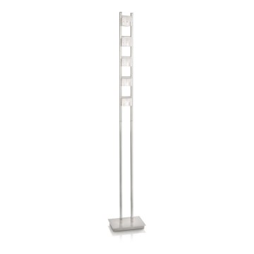 Philips 37653/17/16 - Stojací lampa MYLIVING USK 5XG4/20W/230V