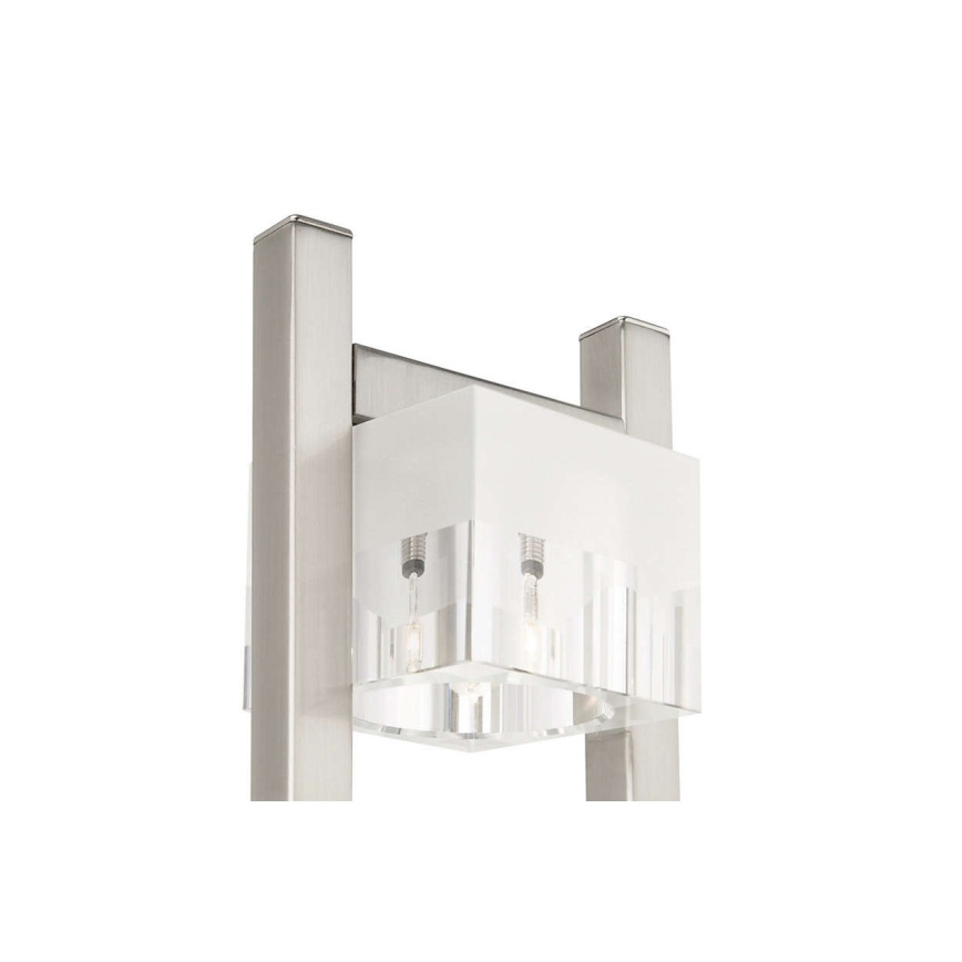 Philips 37653/17/16 - Stojací lampa MYLIVING USK 5XG4/20W/230V