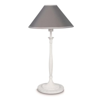 Philips 37804/31/16 - Stolní lampa INSTYLE CASELLA 1xE14/40W/230V bílá Philips 37804/31/16 - Stolní lampa INSTYLE CASELLA 1xE14/40W/230V bílá