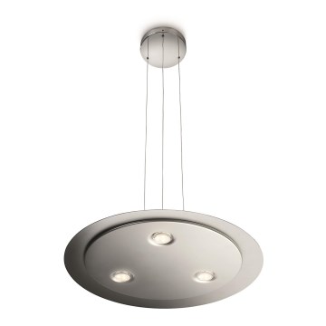 Philips 37866/11/16 - LED Závěsné svítidlo LEDINO AVANCE 3xLED/7,5W/230V Philips 37866/11/16 - LED Závěsné svítidlo LEDINO AVANCE 3xLED/7,5W/230V
