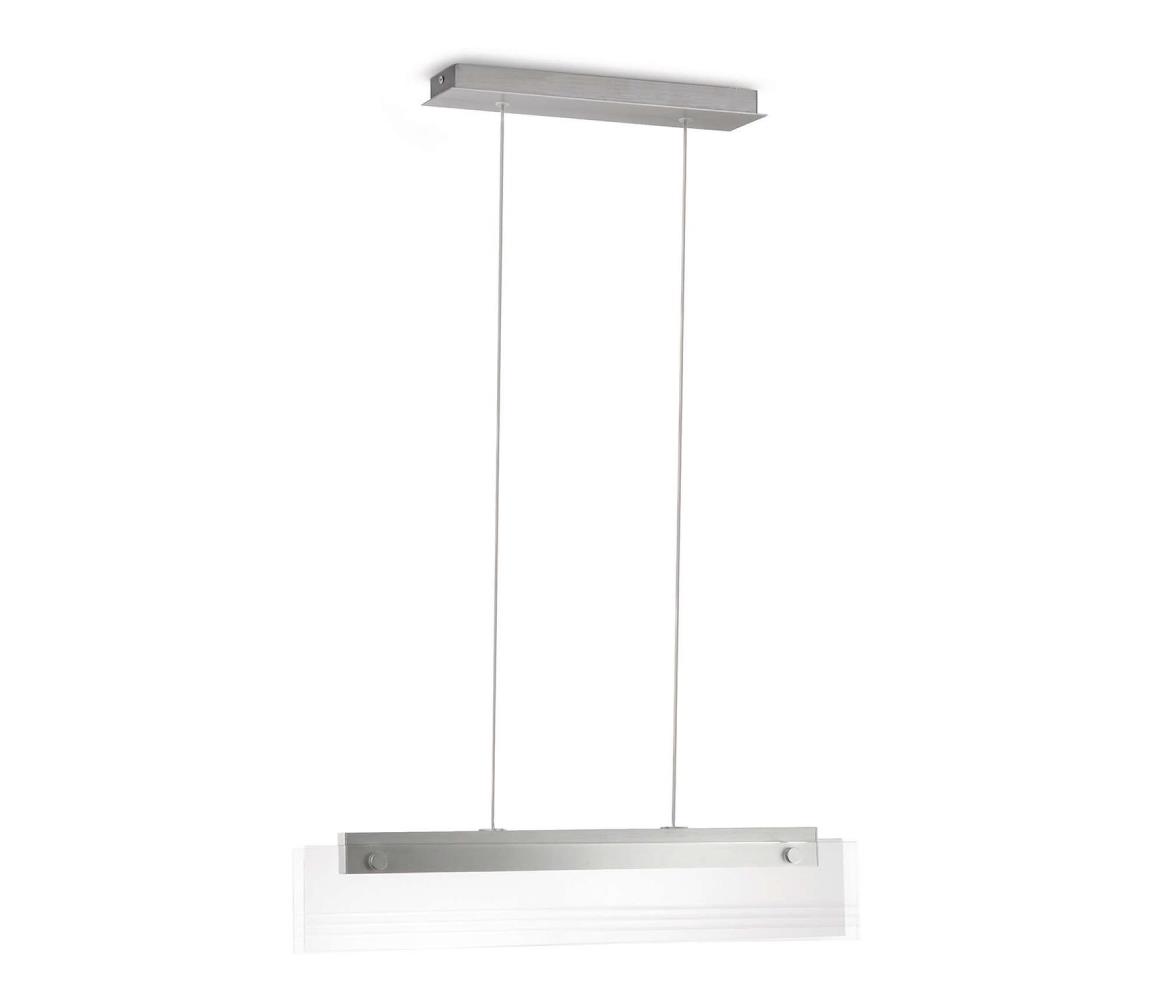 Philips Philips 37955/48/16 - LED závěsné svítidlo DUN 2xLED/6,5W/230V 