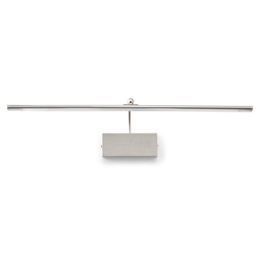 Philips 38829/17/P1 - LED Nástěnné světlo MYLIVING MAHOGANY LED/9,5W/230V