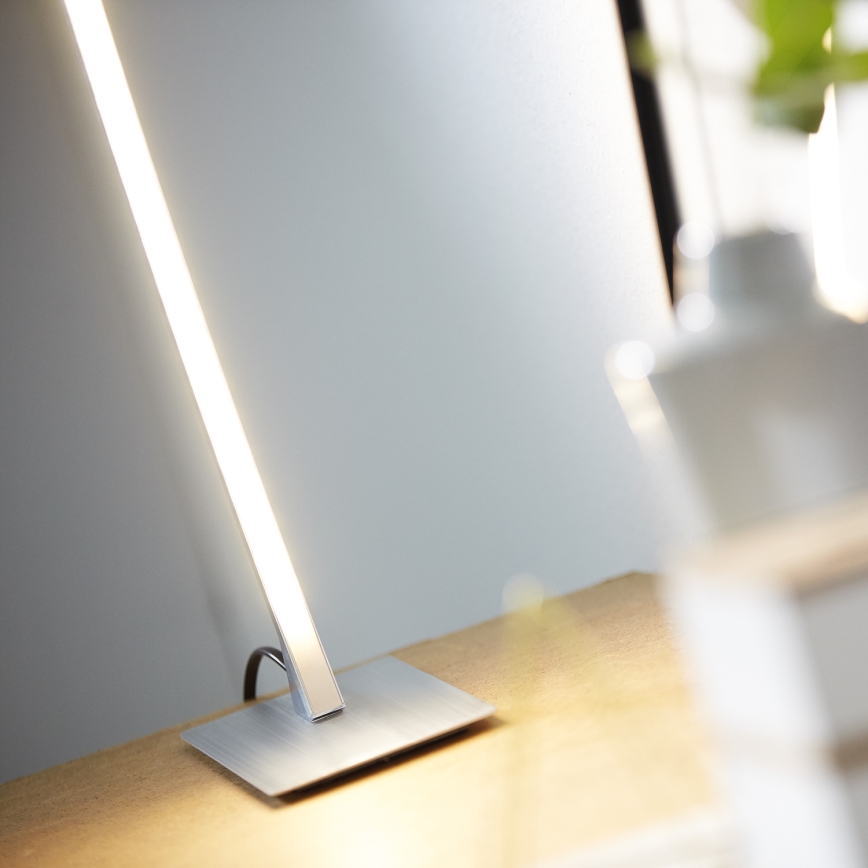 Philips 38921/17/P1 - LED Stolní Lampa MYLIVING HEXAGON LED/9,5W/230V