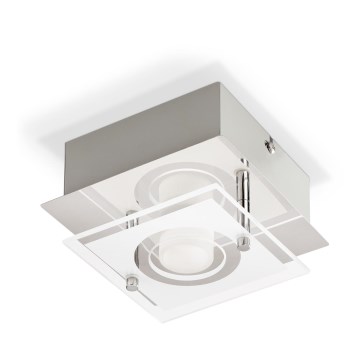 Philips 39516/11/P1 - LED Stropní-nástěnné svítidlo MYLIVING POLYGON LED/4,3W Philips 39516/11/P1 - LED Stropní-nástěnné svítidlo MYLIVING POLYGON LED/4,3W
