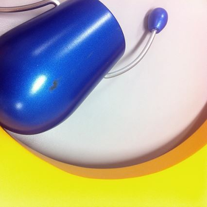 Philips 40092/34/16 - Dětské stropní svítidlo MYKIDSROOM LUNARDO 1xE27/12W/230V - II. jakost