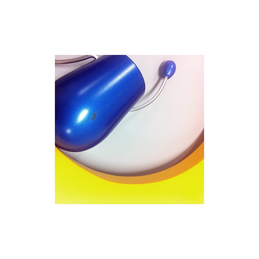 Philips 40092/34/16 - Dětské stropní svítidlo MYKIDSROOM LUNARDO 1xE27/12W/230V - II. jakost