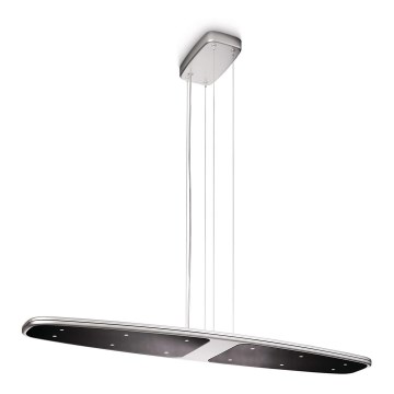 Philips 40195/30/16 - LED Závěsné svítidlo INSTYLE MOTION 12xLED/2,5W/230V Philips 40195/30/16 - LED Závěsné svítidlo INSTYLE MOTION 12xLED/2,5W/230V