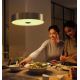 Philips - LED Stmívatelný lustr na lanku Hue FAIR LED/33,5W/230V + dálkové ovládání