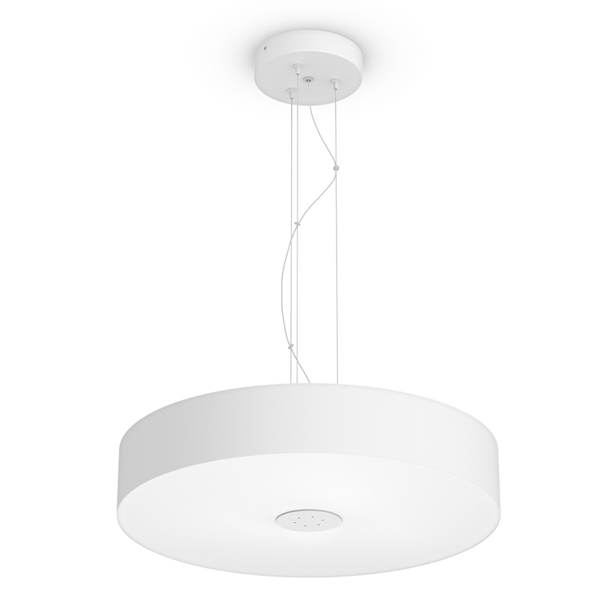 Philips 40339/31/P7 - LED Závěsné svítidlo FAIR HUE LED/39W/230V