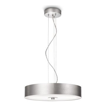 Philips 40339/48/16 - Závěsné svítidlo MYLIVING FAIR 1x2GX13/55W Philips 40339/48/16 - Závěsné svítidlo MYLIVING FAIR 1x2GX13/55W