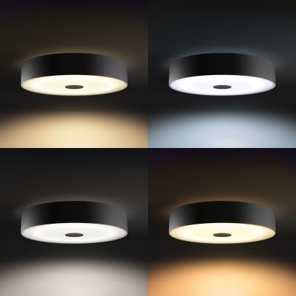 Philips - LED Stmívatelné stropní svítidlo Hue FAIR LED/39W/230V